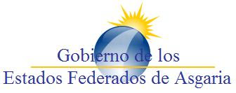 Embajada de los Estados Federados de Asgaria Asgariagov