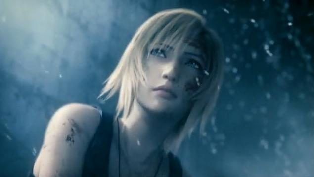 Parasite eve  I Ayabrea5