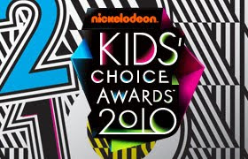 Australian Kids Choice Award 2010 00139d2z