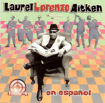 ¿Qué estáis escuchando ahora? - Página 20 Laurelespanol