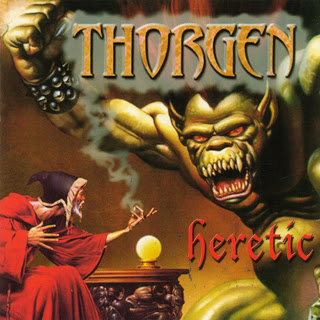 L'ALBUM DE METAL FRANCAIS QUE VOUS ECOUTEZ EN CE MOMENT  - Page 2 Thorgen%2B-%2BHeretic%2B-%2BFront