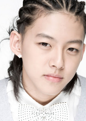 Dongho a day. :] 428px-U-Kiss_DongHo