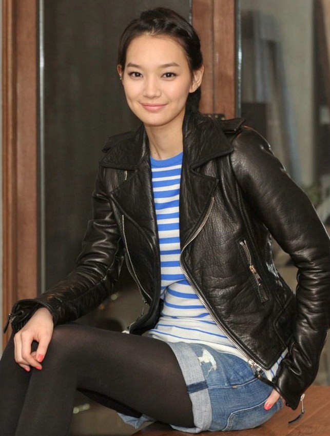 صور روعة لبطلة مسلسل " حبيبتي كومي هو " Shin Min Ah ShinMinAh6