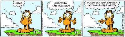 Garfield - Tiras Cómicas 37 Ga090625