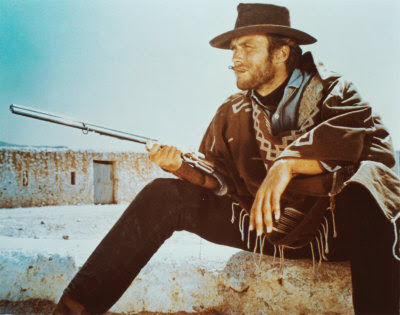 En el mundo solo hay dos tipos de personas Clint-Eastwood2