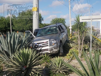 Fotos de la Balacera en Reynosa del 21-junio-2010 8