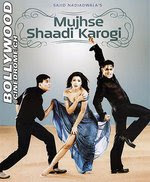 Mujhse Shaadi Karogi (Te mariti cu mine?) Super film Comedie,actiune,drama 252737