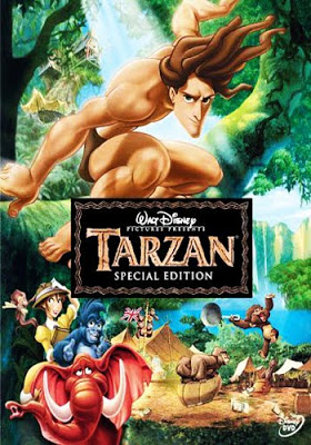 صور افلام دزنى 2011dvd Tarzan_dvd-1