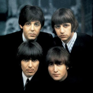 UNA ASOMBROSO ACIERTO DE BSP Beatles1
