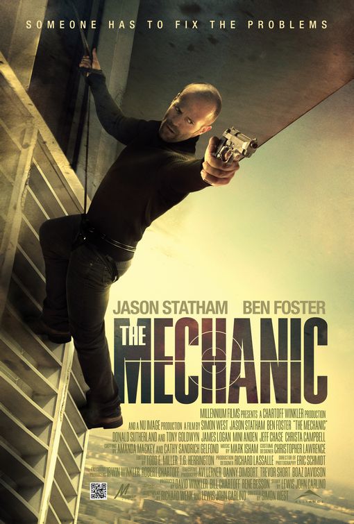 فيلم الأكشن The Mechanic 2011 مترجم  The-mechanic-mekanik-2011-turkce-altyazi-tek-link-download-afis