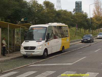 Mercedes Sprinter Sprinter.jpg