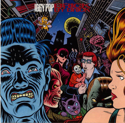 La discografia ideal... IggyPop-BrickByBrick-Front