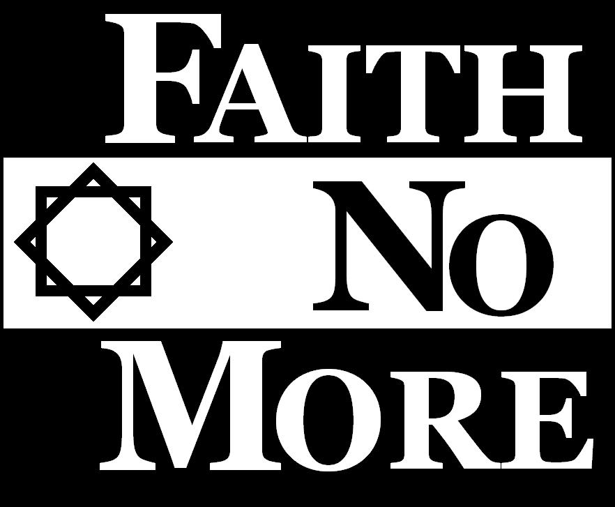 Logos de grupos Faith_no_more_logo