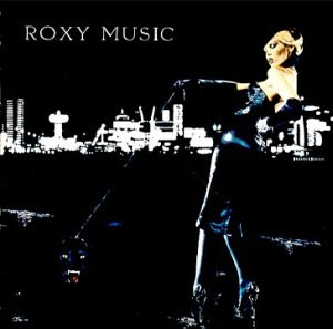 una década, un disco - Página 2 Roxy_Music_-_For_Your_Pleasure