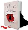 ##El Asedio, Arturo Pérez-Reverte - Página 7 Asedio