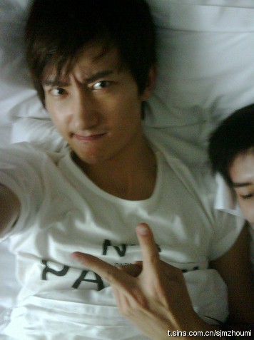 Zhou Mi [周觅] Ou5uer