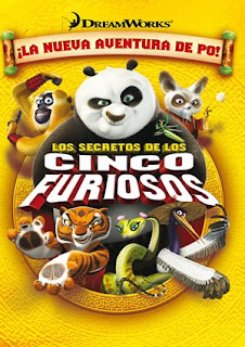 Kung Fu Panda – Los secretos de los Cinco Furiosos (2008) Dvdrip Latino Cincofuriosos-300a