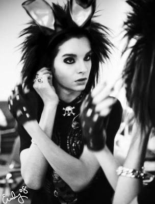 BILL KAULITZ BillKaulitz29