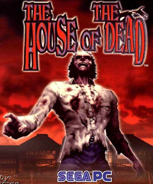 حصريا :: أقوى سلاسل ألعاب الآكشن و الآثارة The House Of The Dead Collection بحجم 1.3 جيجا :: على روابط مباشرة  Dead
