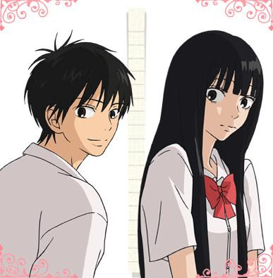 Kimi ni Todoke Kimi-ni-todoke-personajes