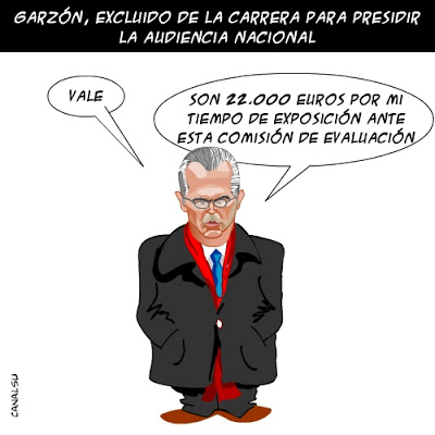 VIÑETAS DE HUMOR ( VARIOS ) Garzon_audiencia