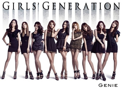 Girls' Generation/SNSD Fan Club - Página 9 Snsd