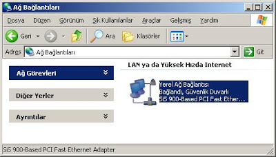 Farklı DNS Sunucusu ile Yasak Sitelere Girmek Agbaglantilari