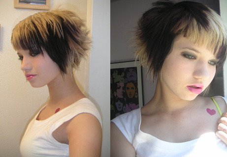 eMo ( girls ) Funky-hair3