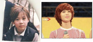 Fanclub de Shinee Taeminie-kecil