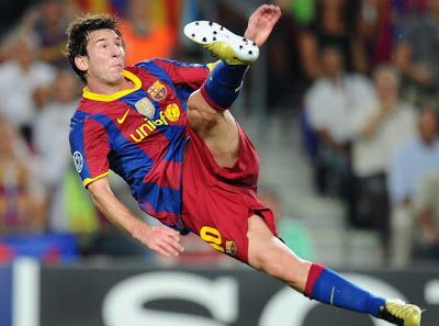 صور ليونيل ميسي 2012 Messi_FCBarcelona_AFP