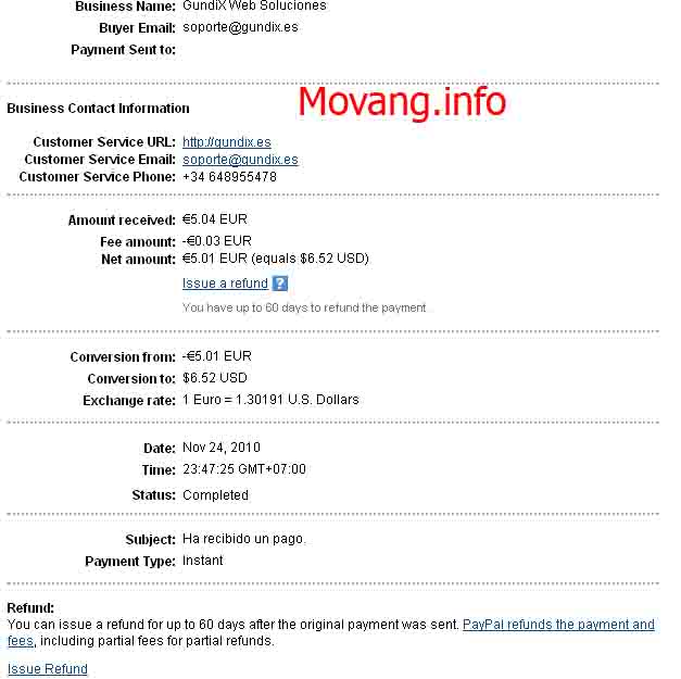 Leemails ko hề scam, cách kiếm hơn 2$/ngày với trang này 1