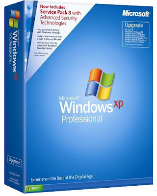 Windows XP (Service Pack 3) 1