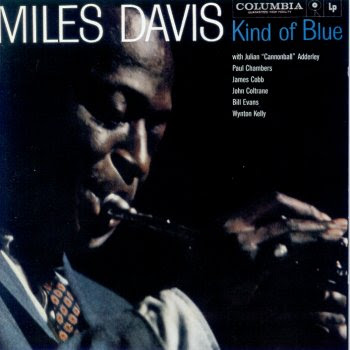 Disco favorito 50´s Kind_of_blue