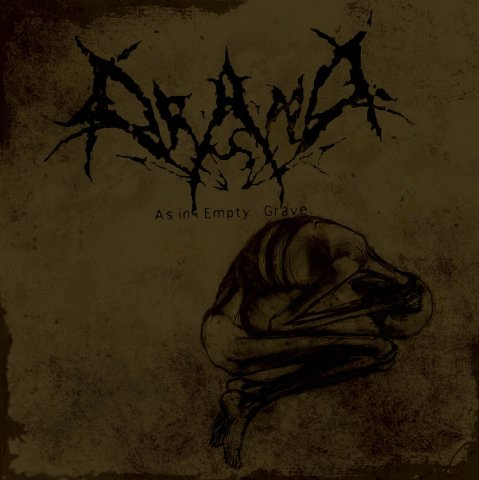 Drama (Rus) - As In Empty Grave (2010) Cover