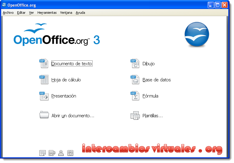 OxygenOffice Professional v3.2.1.40 Español, Versión Ampliada de OpenOffice 16-11-2010%2B6-52-19