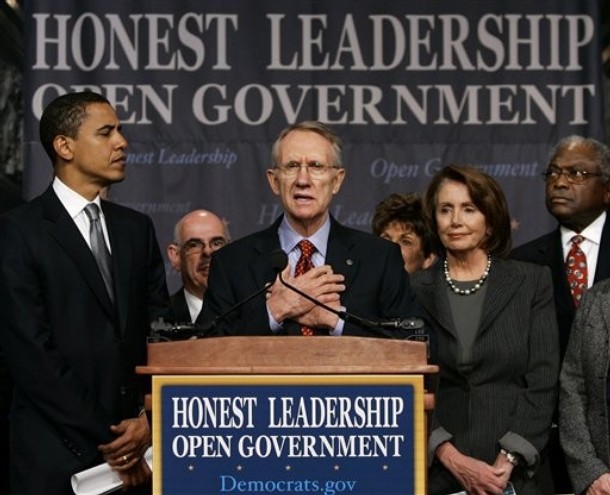 Nevada rancher V US Government Pelosi-reid-obama