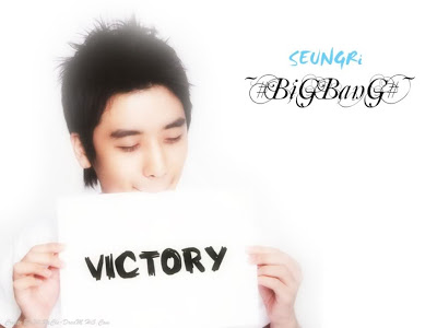 Giới thiệu về 5 VIP của Big Bang SeungRi_09