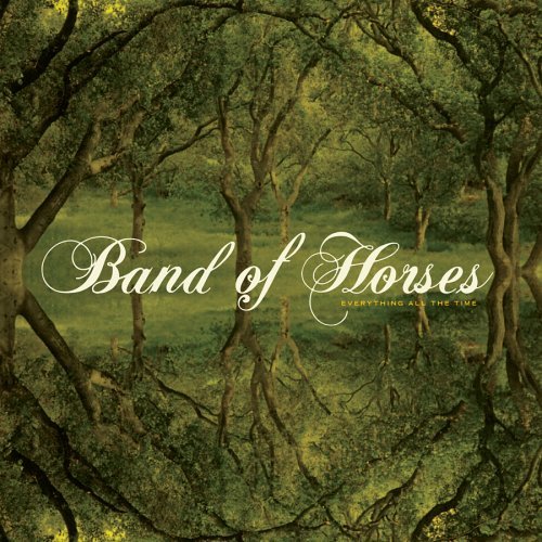 ¿Qué estáis escuchando ahora? - Página 3 BandofHorsesEverythingalltheTime