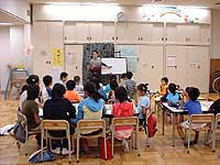 طرق تعليم الاطفال في اليابان كايزن و سر تفوق المدارس اليابانية الابتدائية عن مثيلاتها لدينا؟ Elementry_1
