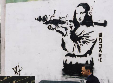 Foto Conexion Banksy06