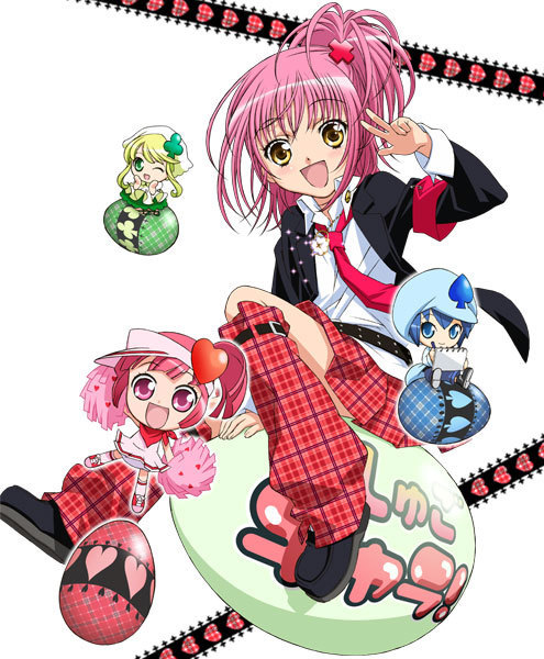 Shugo Chara  Shugo_chara