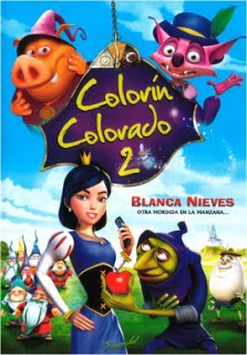 Colorin Colorado 2 [dvdrip][Audio Latino][1 Link] 6hi7nr