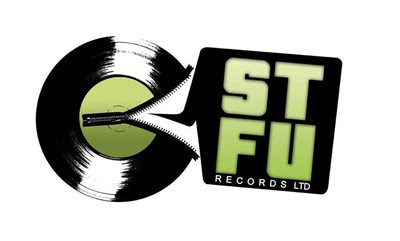 STFU RECORDS Promo Mix STFU_Records