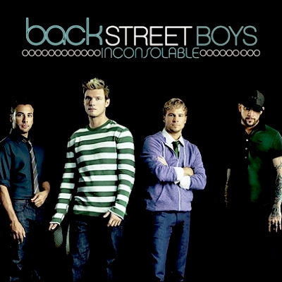 Backstreet Boys - BSB Greatest Hits Backstreet-boys-inconsolable