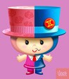 Cung hoàng đạo nói về tính cách của các cô gái! ;));)) T278112