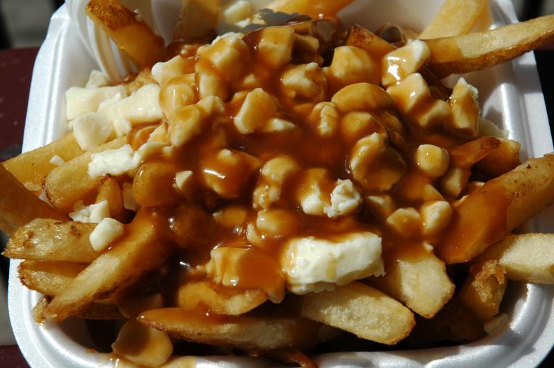 Internet Memes that apply to Football - Page 16 Poutine