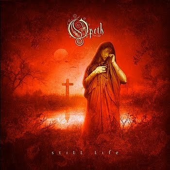 Opeth Full Discography MP3 Still