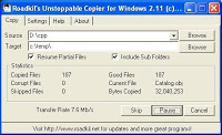 5 phần mềm undelete ( Phục hồi dữ liệu bị xóa ) hiệu quả 3_unstoppable1