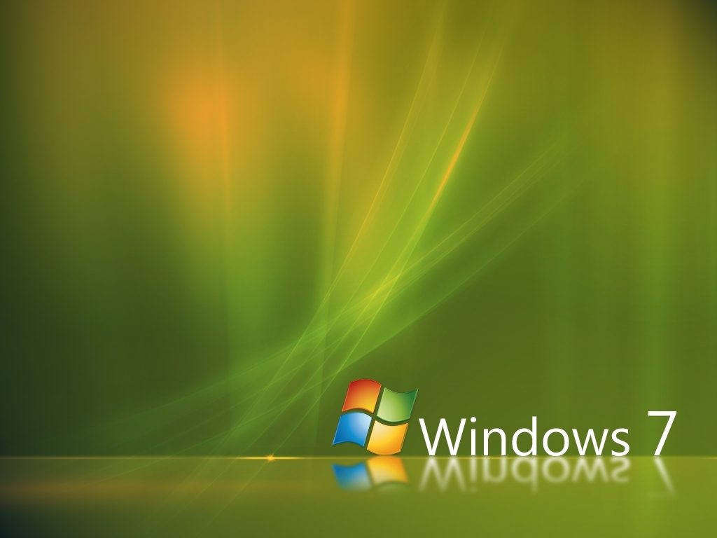 Wallpaper tổng hợp Windows%2B7%2BAurora%2BGreen%2BWallpaper