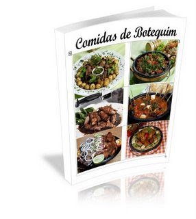 Comidas de Botequim 106